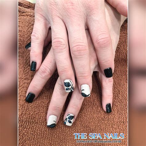 lv spa nails|Lv spa nails grand junction.